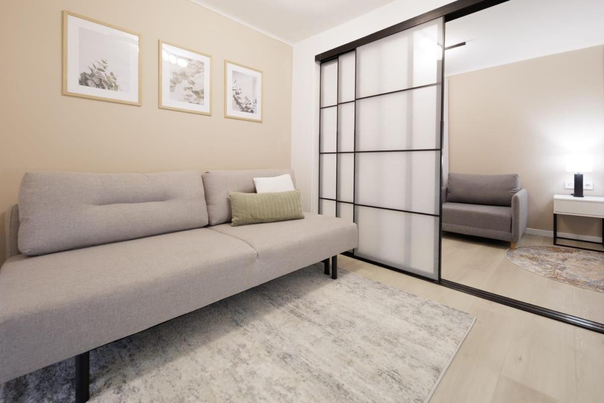 Apartmán The Urban Chill Spot Harsfa Street Budapešť Exteriér fotografie
