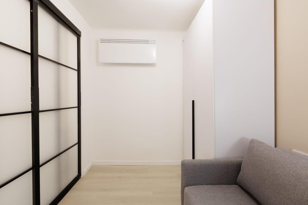Apartmán The Urban Chill Spot Harsfa Street Budapešť Exteriér fotografie