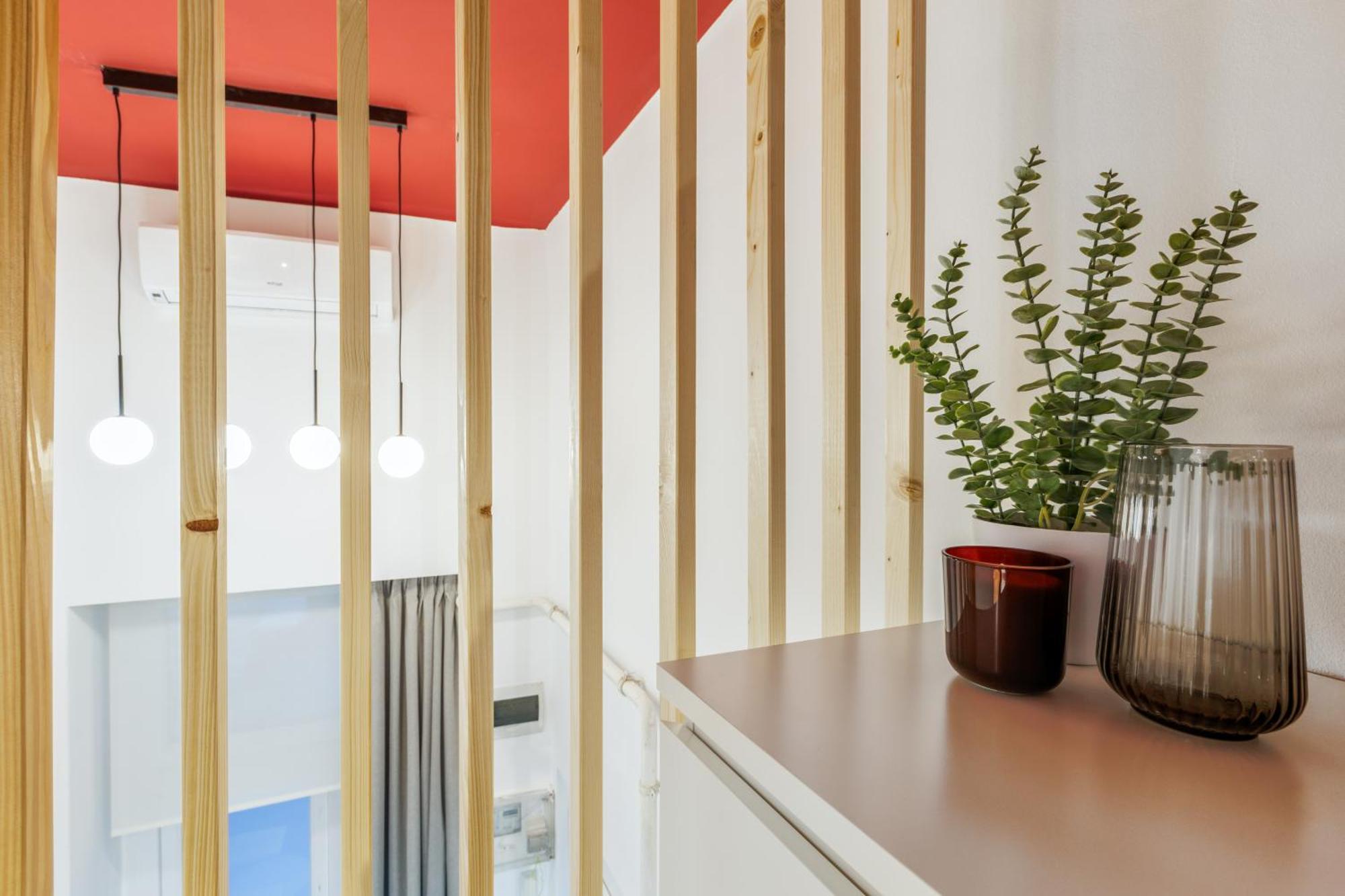 Apartmán The Urban Chill Spot Harsfa Street Budapešť Exteriér fotografie